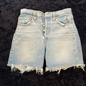 Levi’s 501 Short
